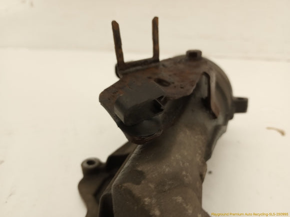 Mini Clubman Oil Filter Housing