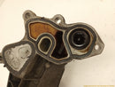 Mini Clubman Oil Filter Housing-11