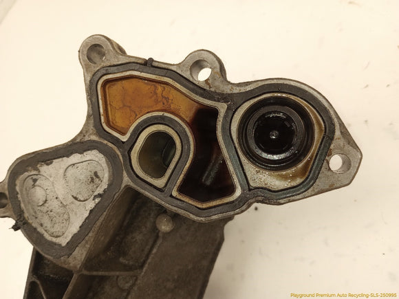 Mini Clubman Oil Filter Housing