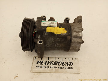 Mini Clubman AC Compressor