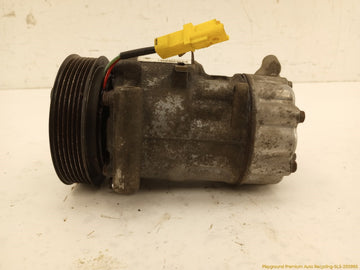 Mini Clubman AC Compressor - 0