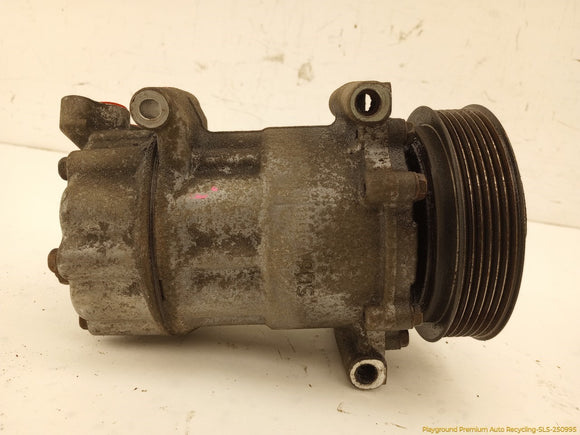 Mini Clubman AC Compressor