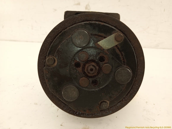 Mini Clubman AC Compressor