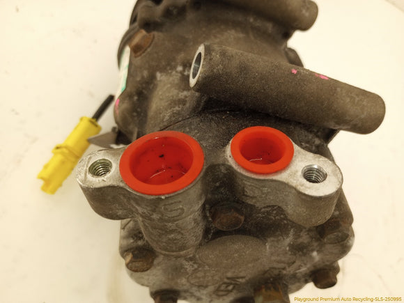 Mini Clubman AC Compressor
