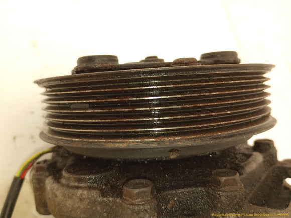 Mini Clubman AC Compressor