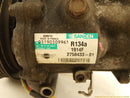 Mini Clubman AC Compressor-12