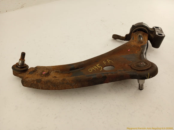 Mini Clubman Passenger Right Front Lower Control Arm