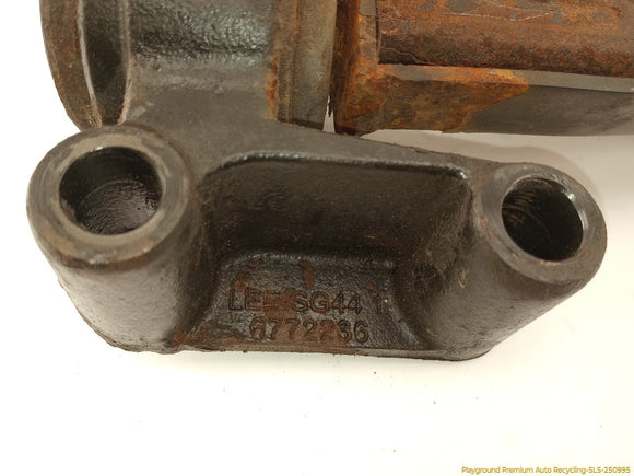 Mini Clubman Passenger Right Front Lower Control Arm