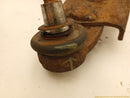 Mini Clubman Passenger Right Front Lower Control Arm-11
