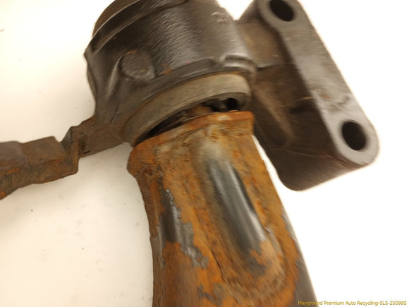 Mini Clubman Passenger Right Front Lower Control Arm