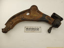 Mini Clubman Driver Left Front Lower Control Arm-1