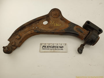 Mini Clubman Driver Left Front Lower Control Arm