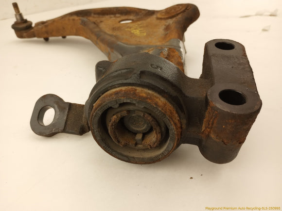 Mini Clubman Driver Left Front Lower Control Arm