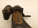 Mini Clubman Driver Left Front Lower Control Arm-8