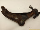 Mini Clubman Driver Left Front Lower Control Arm-9