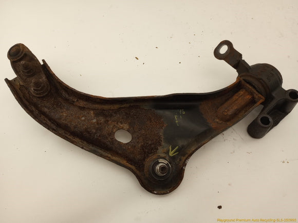 Mini Clubman Driver Left Front Lower Control Arm