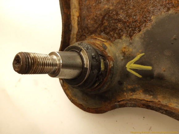 Mini Clubman Driver Left Front Lower Control Arm