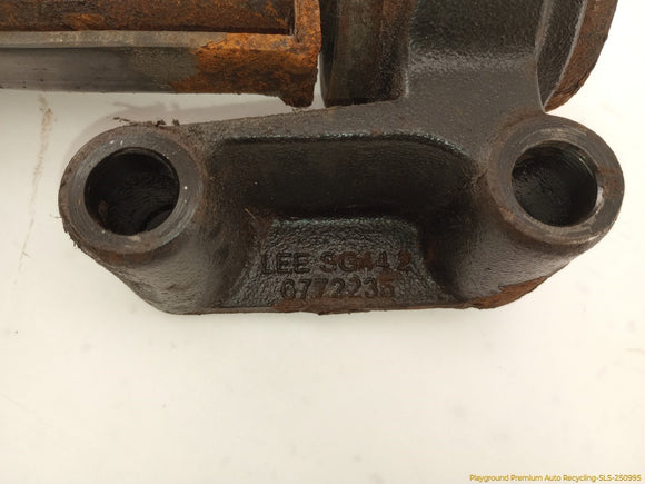 Mini Clubman Driver Left Front Lower Control Arm