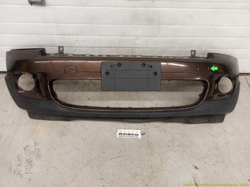 Mini Clubman Front Bumper Cover