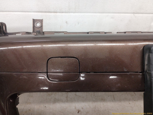 Mini Clubman Front Bumper Cover