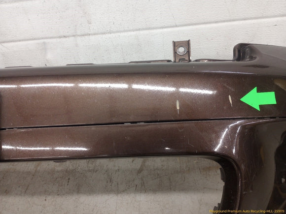 Mini Clubman Front Bumper Cover