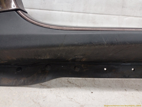 Mini Clubman Front Bumper Cover