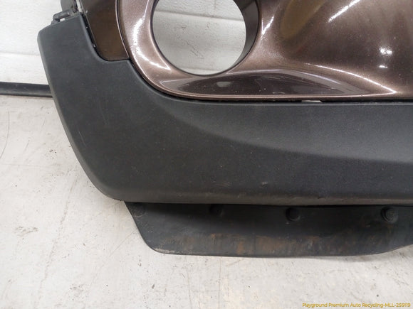 Mini Clubman Front Bumper Cover