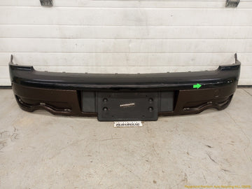 Mini Clubman Rear Bumper Cover