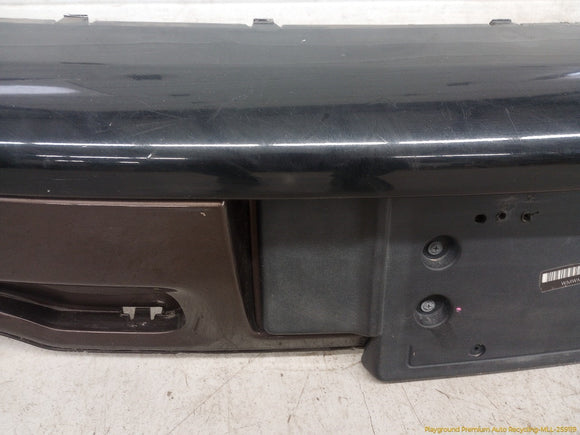 Mini Clubman Rear Bumper Cover