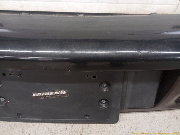 Mini Clubman Rear Bumper Cover