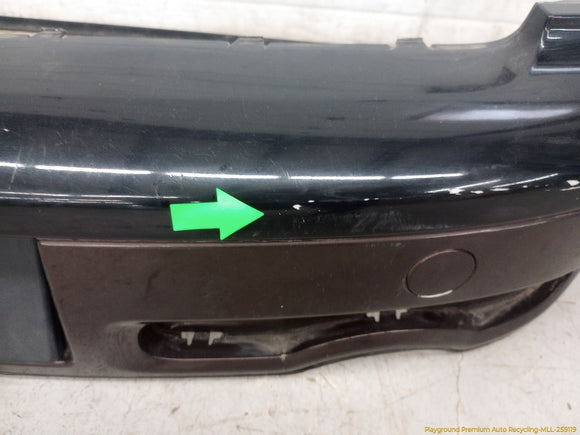 Mini Clubman Rear Bumper Cover