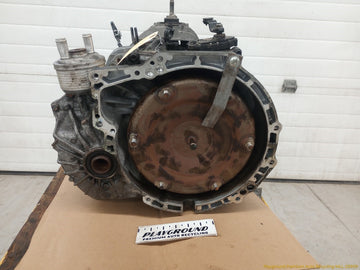 Mini Clubman Automatic Transmission