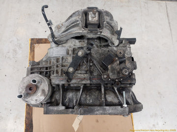 Mini Clubman Automatic Transmission - 0