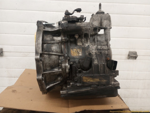 Mini Clubman Automatic Transmission
