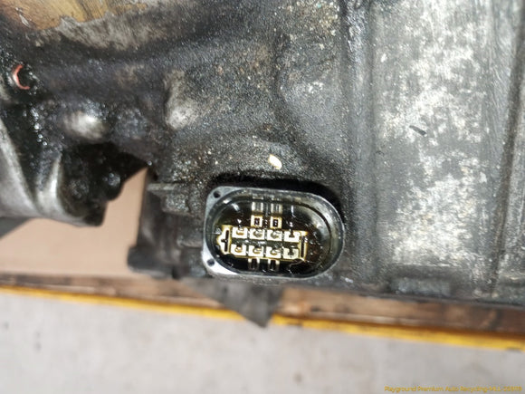 Mini Clubman Automatic Transmission