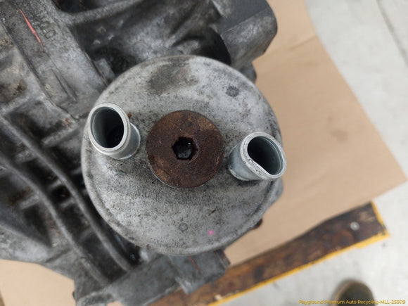 Mini Clubman Automatic Transmission