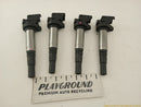 Mini Clubman Set Of 4 Ignition Coils-1