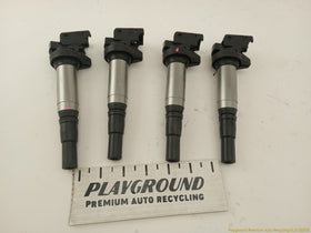 Mini Clubman Set Of 4 Ignition Coils