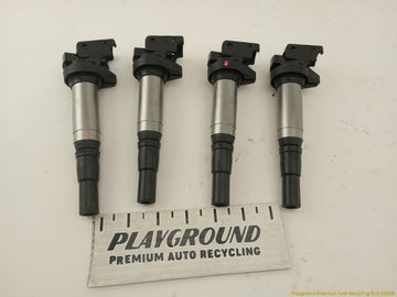 Mini Clubman Set Of 4 Ignition Coils