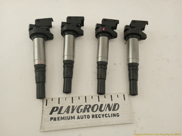 Mini Clubman Set Of 4 Ignition Coils