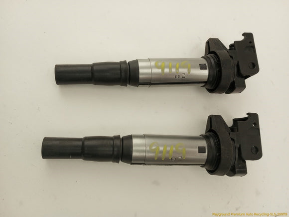 Mini Clubman Set Of 4 Ignition Coils