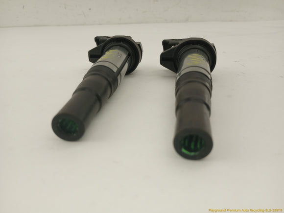 Mini Clubman Set Of 4 Ignition Coils