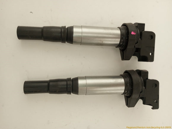 Mini Clubman Set Of 4 Ignition Coils