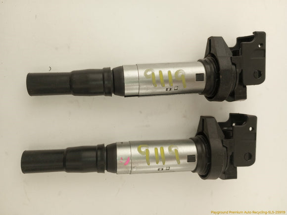 Mini Clubman Set Of 4 Ignition Coils