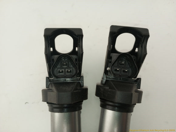 Mini Clubman Set Of 4 Ignition Coils