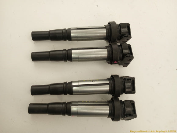 Mini Clubman Set Of 4 Ignition Coils