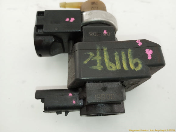Mini Clubman Turbo Pressure Transducer