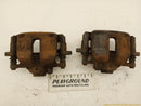 Mini Clubman Pair Of Front Brake Calipers-1
