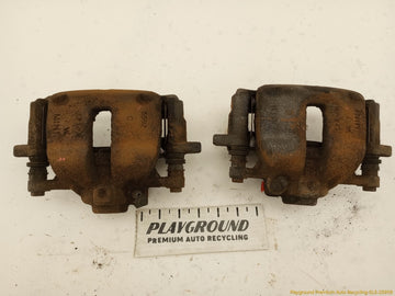 Mini Clubman Pair Of Front Brake Calipers