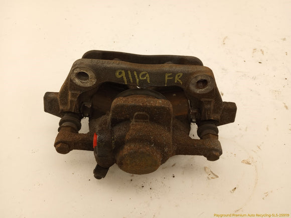Mini Clubman Pair Of Front Brake Calipers